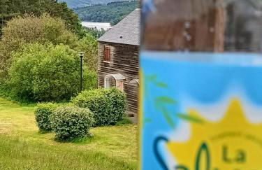 Gîte du Gua des Brasses au bord du lac de la Raviège - Foto 18