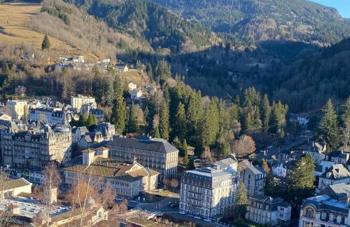 Grand appartement hyper centre haut standing - Foto 11