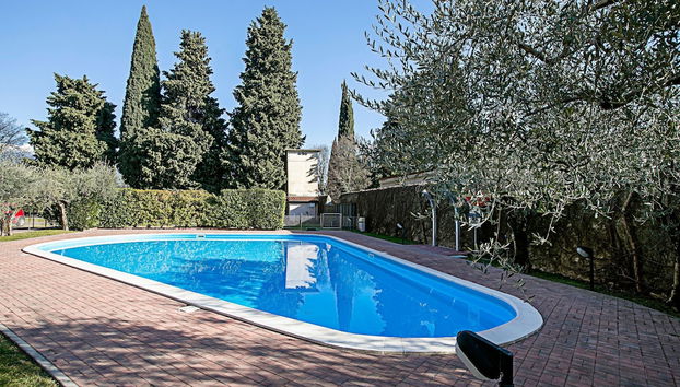 Borgo Degli Ulivi in Toscolano Maderno - Foto 2, Habitación