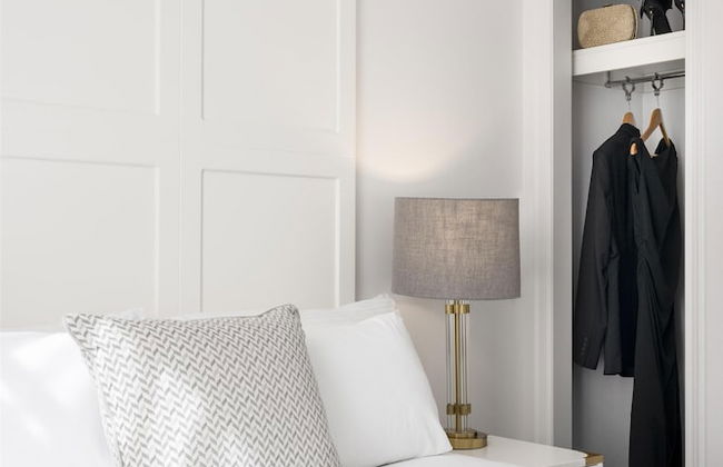 Adina Apartment Hotel Brisbane Anzac Square - Photo 26