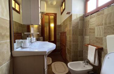 Stone House Viù - Location Blue - Foto 15