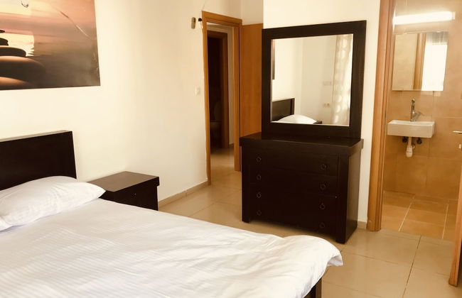 King David Apartment on the Sea - Foto 7