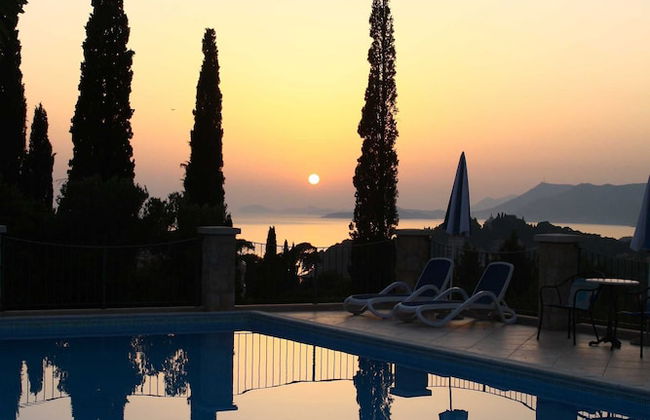 Villa Alegria Cavtat - Foto 57