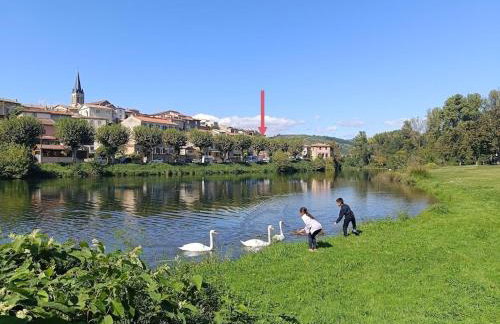 Le Gîte de Saint Pierre - Foto 20