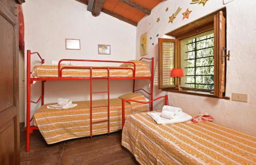 Casa Le Meriche - Happy Rentals - Foto 31