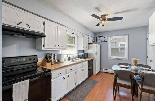 Tranquil 2BR Apt Mpls - 8075 Apt 4 - Foto 23