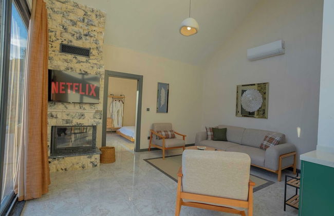 NİSH VADİ SAPANCA - Foto 51