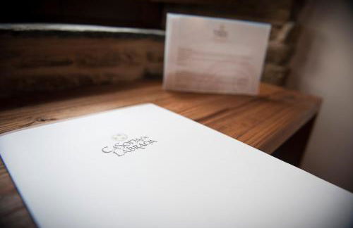 Aldea Rural y Gastro Restaurante Casona de Labrada - Foto 152