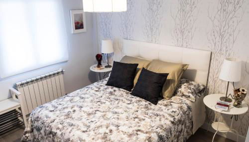 Apartamento Garval Valladolid - Foto 2