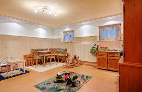 Ferienwohnung am Teisenberg - Foto 24