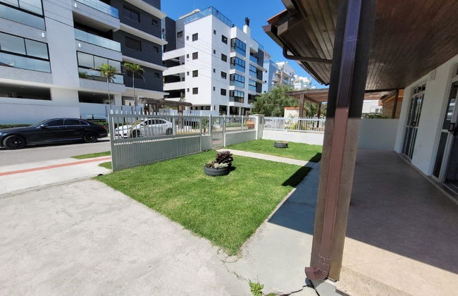 Casa Master com Piscina Gov Celso Ramos - Photo 26