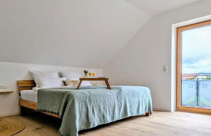 Habelberg Apartments - Foto 7