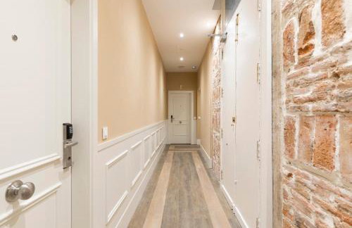 Apartamentos Blume Conde Aranda - Foto 45