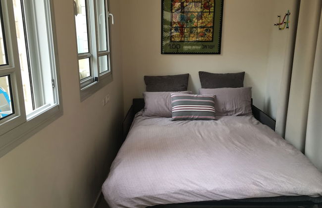 Apt Terrace & Garden - Bauhaus - Foto 3