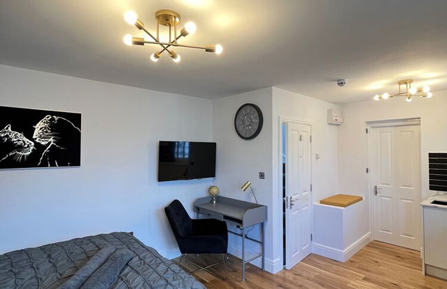 Cozy London Apartment , 2 Minutes to Tube! - Foto 3