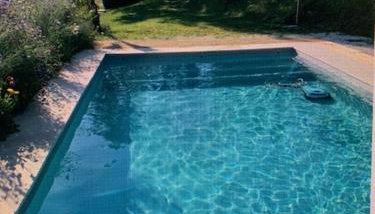 Belle maison en pierre du Périgord, piscine privée et vue panoramique, côté Sarlat - Foto 3