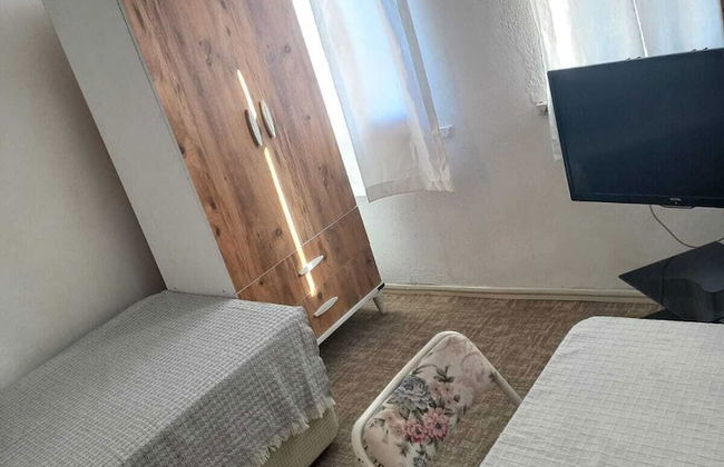 Villa Yıldırım Armutalan Marmaris - Foto 6