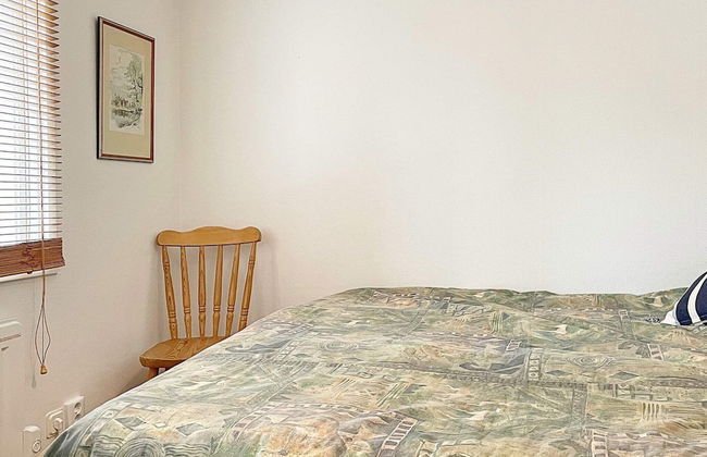 8 Person Holiday Home in Brottby-by Traum - Foto 4