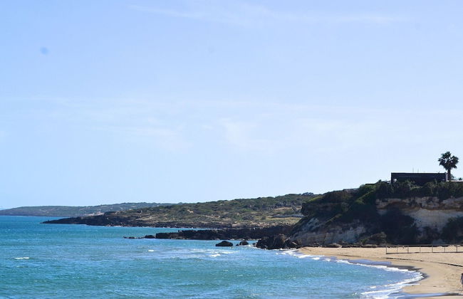 Holiday Home in Lido di Noto Near Beach - Foto 32