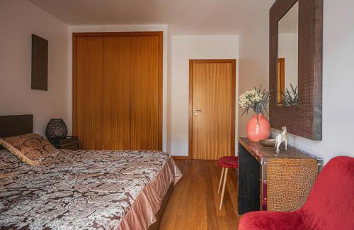 Beachfront Penthouse with Panoramic Ocean-View Terrace VIP Baia - Photo 26