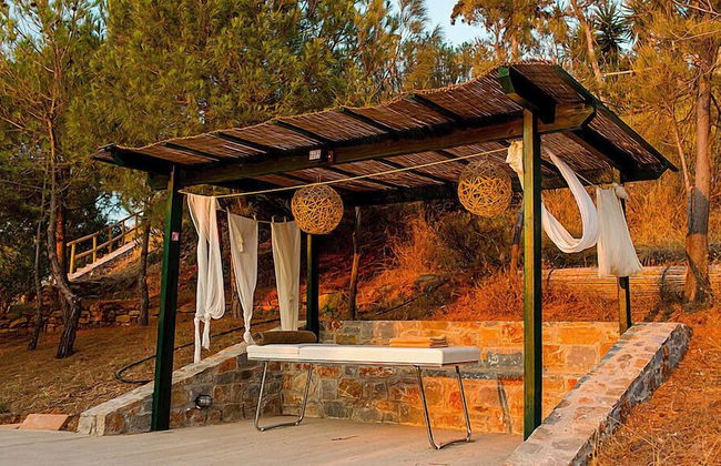 Wild Pear Villa - Foto 45