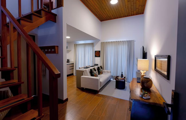 Zur Suítes - Foto 35