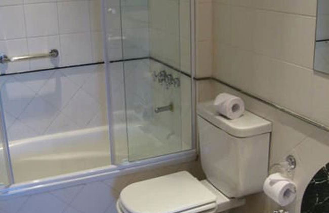 Callao Suites Recoleta - Foto 30