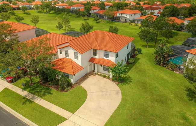 High Grove 5 Bedrooms & Private Pool - Foto 21