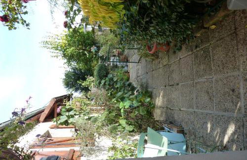 Gîte Les Iris - Foto 14