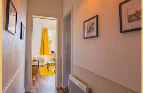 « Le Terminus » à 250m de la gare - Foto 10