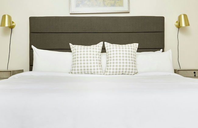 Sonder by Marriott Bonvoy The Broughton Apartments Historic District - Foto 26