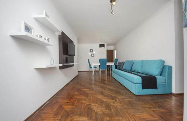 Obispo Salguero 21A - Photo 2