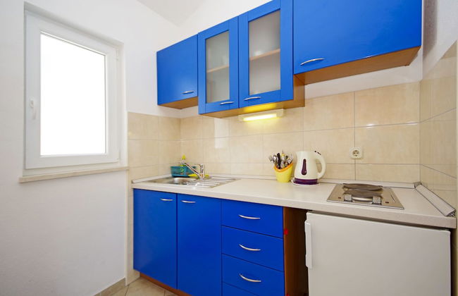 Apartments Slobodanka - Foto 39