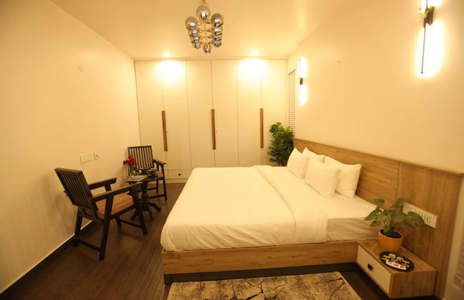 CozyVillas - Photo 30