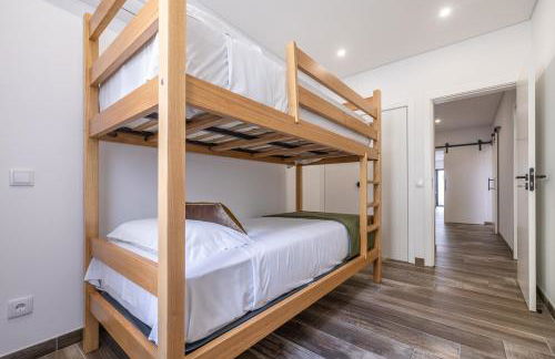 Roots Apartments - Foto 47