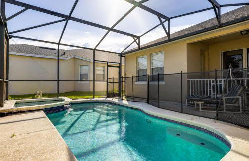 Resort Retreat with Outdoor Oasis 13 Mi to Disney! - Foto 22