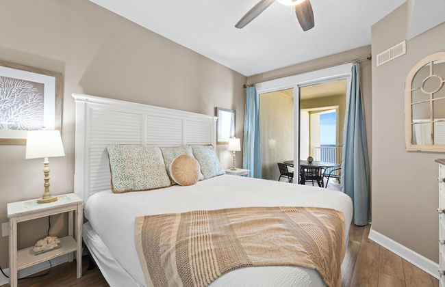 Grand Panama Beach Resort by Panhandle Getaways - Foto 24