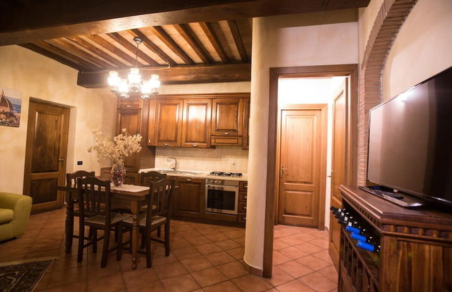 Borgo dei Gigli - Foto 17