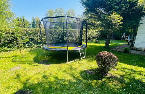 Domek Letniskowy - Foto 18