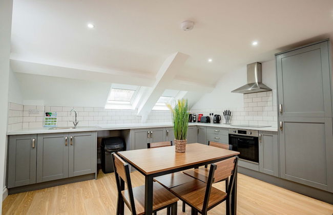 Host Stay Foley Abode - Foto 7