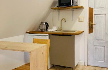 Przystawy Agroturystyka - Foto 5