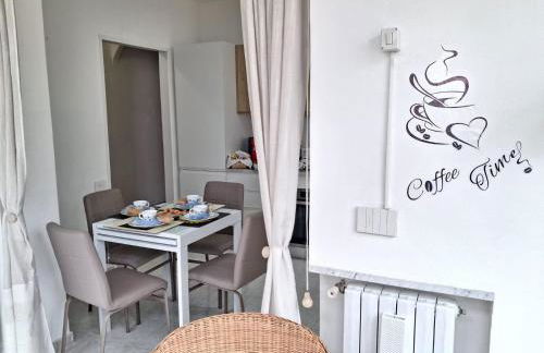 Giardino San Gerardo Maiella vista Castello e con parcheggio interno privato - Foto 25