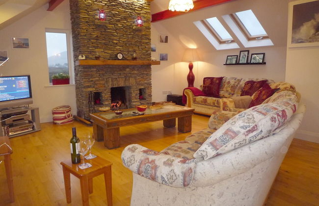 Fourteens Holiday Home Ballinskelligs - Foto 1