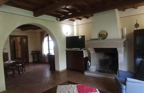 Country House Pacifici, Villa con piscina privata - Foto 51