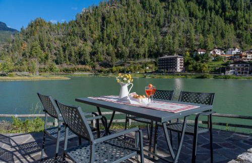 Villa Edelweiss - Foto 58