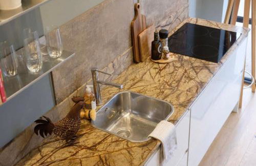 Beautiful Barn Conversion in the Heart of Somerset - Foto 7