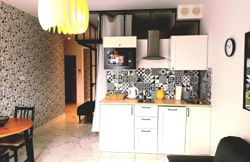 Apartament Ania Stare Miasto - Foto 6