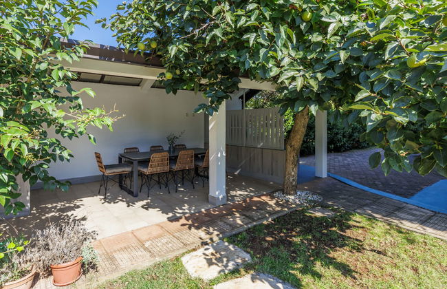 Villa Toni - Foto 38