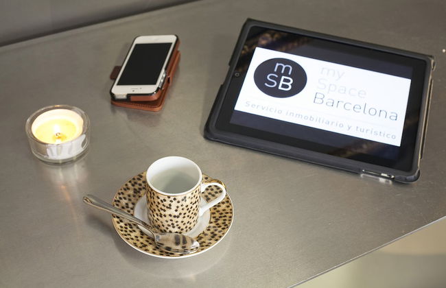 MSB Pool with Terrace - Foto 31