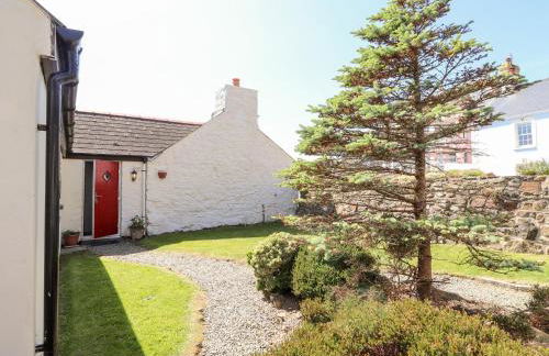 Bwthyn Alarch - Foto 17